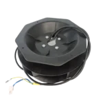 Vifte komplett ECOSave