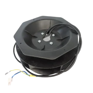 Vifte komplett ECOSave, Systemair reservedel artikkelnummer 235370