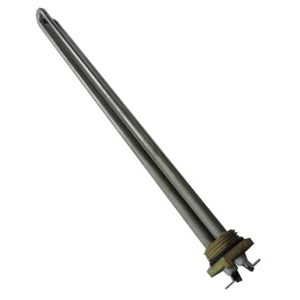 Element 3 kw ECOSave, Systemair reservedel artikkelnummer 235371