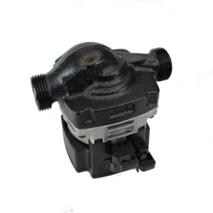 Grundfos UPM3 AUTO 15-50, 130, Systemair reservedel artikkelnummer 235573