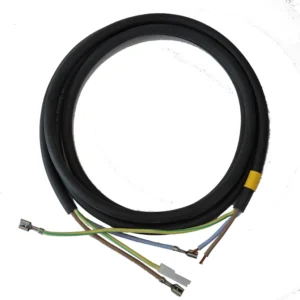 Kabel EB1A ECOSave, Systemair reservedel artikkelnummer 252229