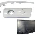 Gavl 200-serien, hvit