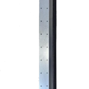 Veggoppheng VTC/VTR 300, Systemair reservedel artikkelnummer 27223