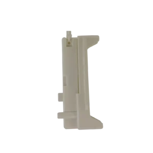 Feste lampedeksel venste, Systemair reservedel artikkelnummer 27391