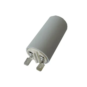 Kondensator 2μF DHWHP, Systemair reservedel artikkelnummer 281259