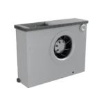 Vifte komplett VTR 100