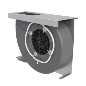 Vifte komplett VTR 300 Gen.48, Systemair reservedel artikkelnummer 323704