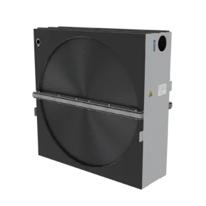 Rotor komplett VTR 700, Systemair reservedel artikkelnummer 323706