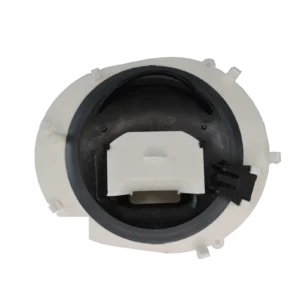 Spjeld 200-serien, Systemair reservedel artikkelnummer 382452