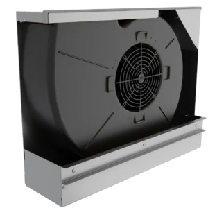 Vifte komplett VTR 275, Systemair reservedel artikkelnummer 463331