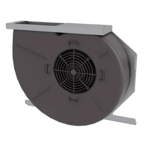 Vifte komplett VTR 275, Systemair reservedel artikkelnummer 463332