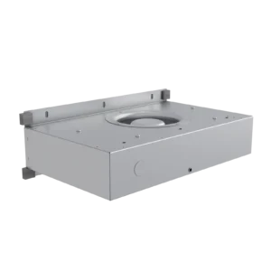 Vifte komplett VSR500 SPR, Systemair reservedel artikkelnummer 544513