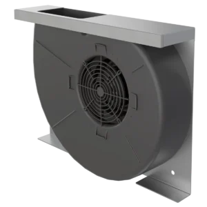 Vifte komplett VTR 350 SPR, Systemair reservedel artikkelnummer 544517