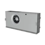 Vifte komplett VTR 700 V2