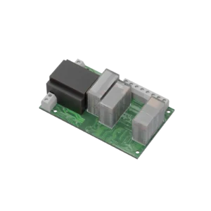 Kretskort PCU-PB1, Systemair reservedel artikkelnummer 563484