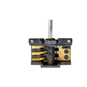 Bryter 3031/5A VVX, Systemair reservedel artikkelnummer 5897