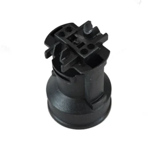 Lampeholder, Systemair reservedel artikkelnummer 74585