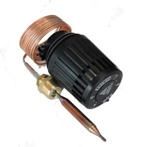 Følerelement RAVK 25-65, Systemair reservedel artikkelnummer 74788