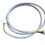 Kabel 12V 4-leder