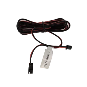 Kabel LED 300-serien, Systemair reservedel artikkelnummer 84612