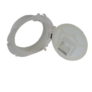 Spjeld 300-serien, Systemair reservedel artikkelnummer 84615