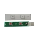Bryterpanel 600 og 700-serien