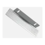 Metal installation brackets for KVADRO 100/125 models