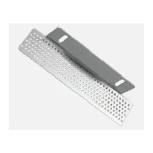 Ergovent BR K-100/125 – Metal installation brackets for KVADRO 100/125 models