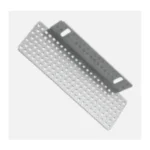 Metal installation brackets for RONDO 100/125 models