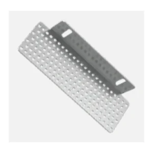 Ergovent BR R-100/125 – Metal installation brackets for RONDO 100/125 models