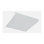 Replacement lid for Gypsum diffuser  KVADRO 100/125 models
