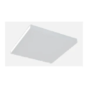 Ergovent KV125C – Replacement lid for Gypsum diffuser KVADRO 100/125 models