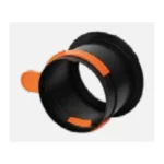 LINEO PRO 75mm duct connection