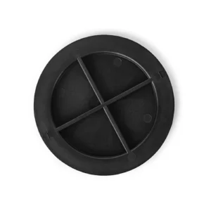 Ergovent LNDCAP1 – LINEO PRO duct closing cap