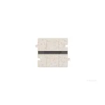 Moulage of ERGOVENT LINEO-PRO PUZZLE diffuser (1 slot x 20 mm x 200 mm)