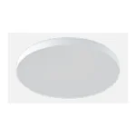 Replacement lid for Gypsum diffuser  RONDO 100/125 models