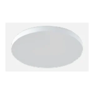 Ergovent RN125C – Replacement lid for Gypsum diffuser RONDO 100/125 models