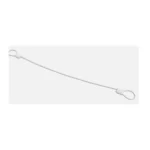 Safety lines for RONDO & KVADRO models