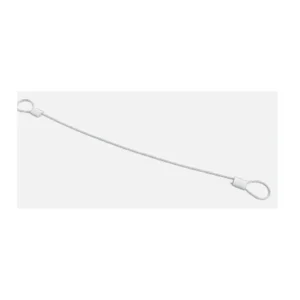 Ergovent SR RN/KV – Safety lines for RONDO & KVADRO models