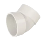 Bend 45 gr Ø51 til SSS
