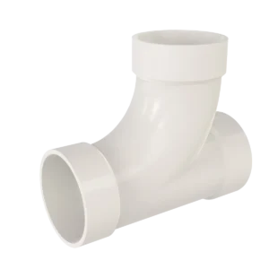 Flexit Grenrør 90 gr Ø51mm til SSS produktbilde