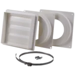 Ventilatorsett Ø100-150