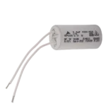 Kondensator m/ledn 100mm 3uF P2