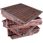 Filterset F7 L60R