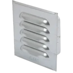 Ventilrist 125x125 m.karm