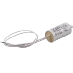 Kondensator 2,5 uf DVA 190E4,220E2