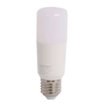 LED 8W E27 Bistro/Fondue