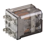 Rele 16A Type 6232