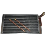 Vannbatteri S12 Venstre