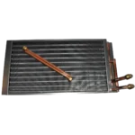 Vannbatteri S12 Høyre